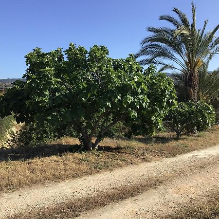 Pervolaris Cottages 1 Goudhi Dış mekan fotoğraf