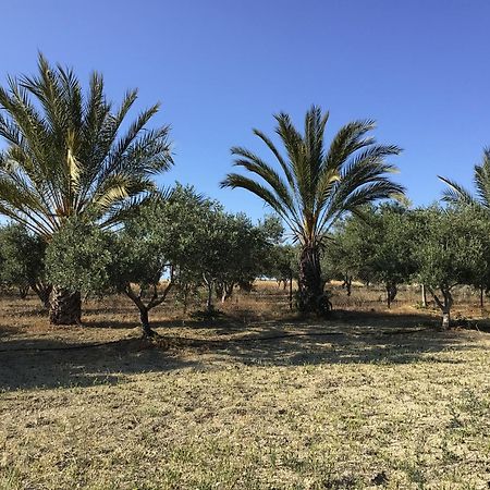 Pervolaris Cottages 1 Goudhi Dış mekan fotoğraf