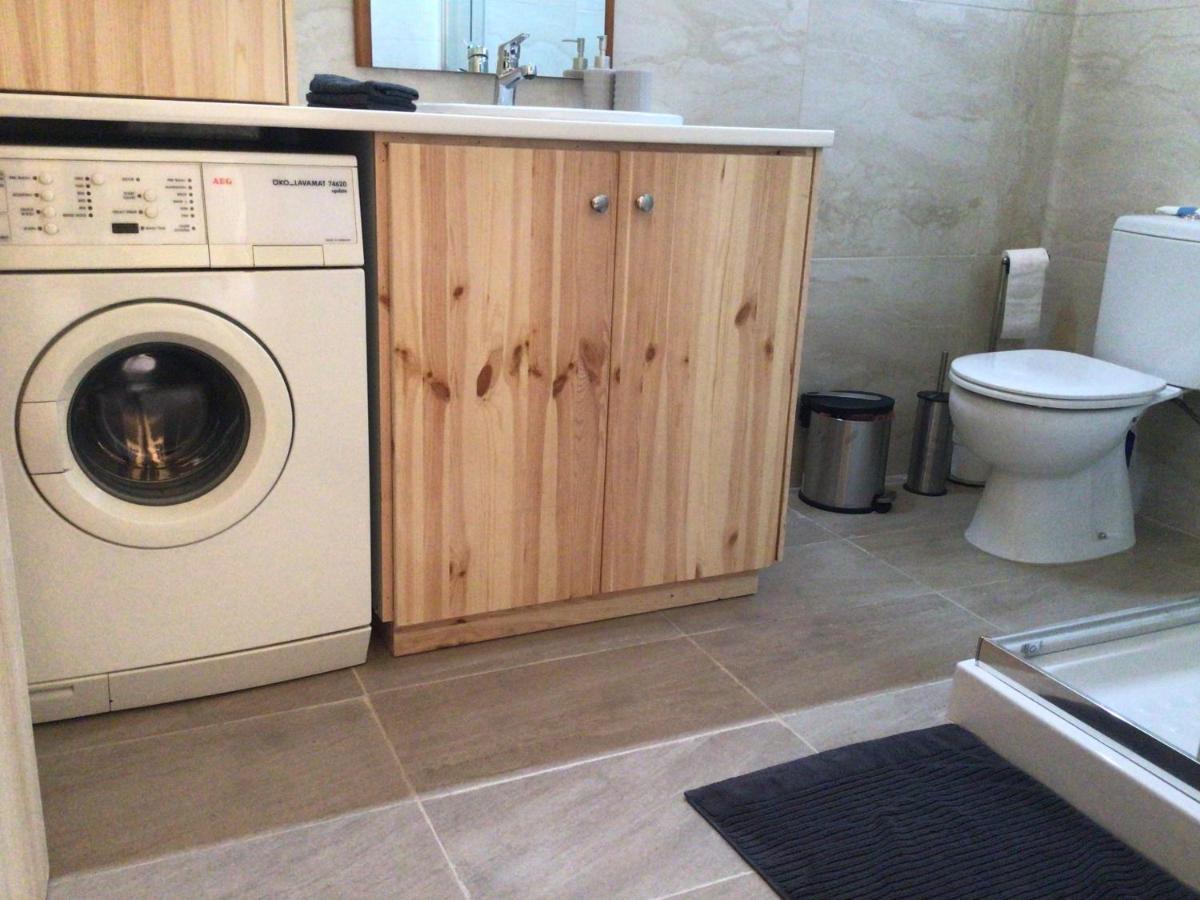 Pervolaris Cottages 1 Goudhi Dış mekan fotoğraf