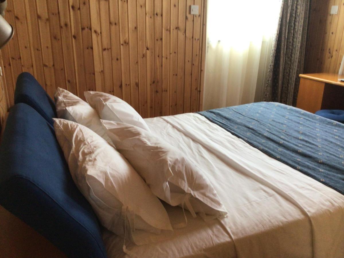 Pervolaris Cottages 1 Goudhi Dış mekan fotoğraf