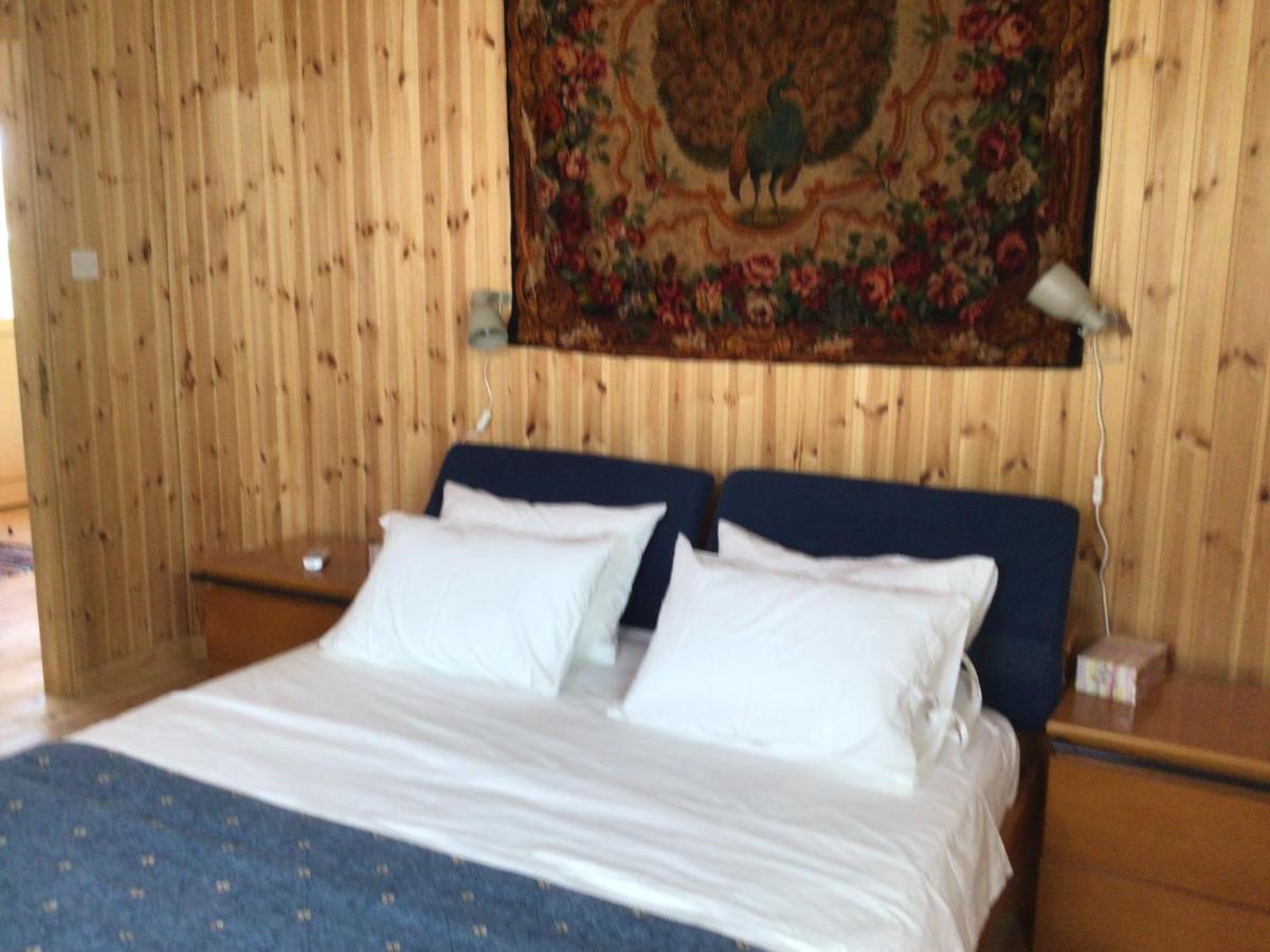 Pervolaris Cottages 1 Goudhi Dış mekan fotoğraf