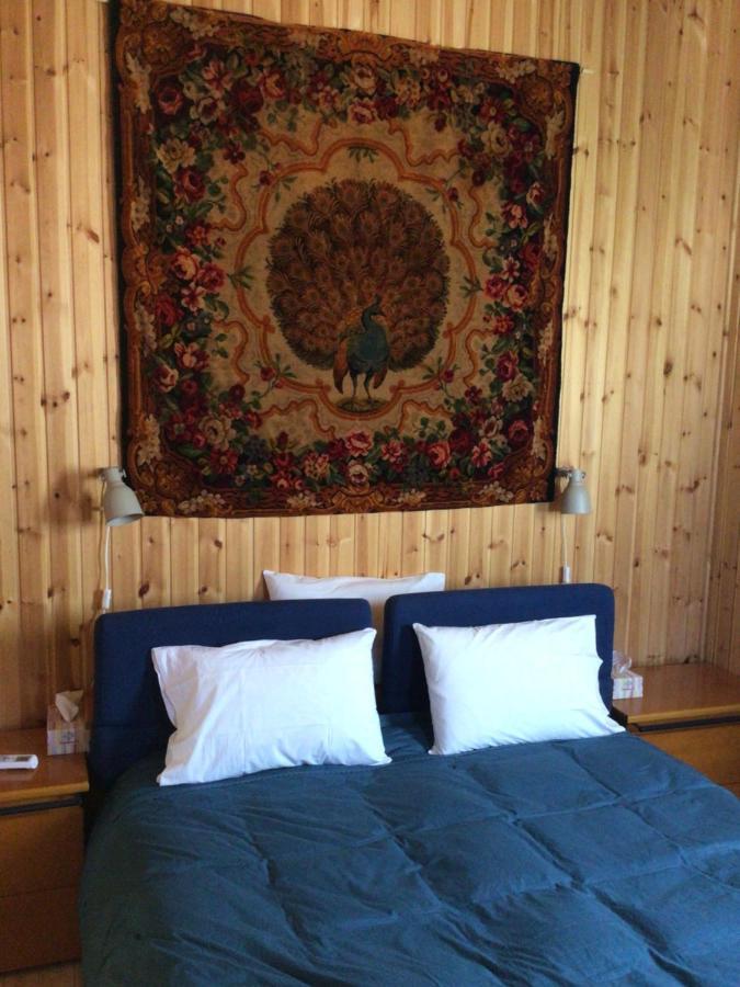 Pervolaris Cottages 1 Goudhi Dış mekan fotoğraf