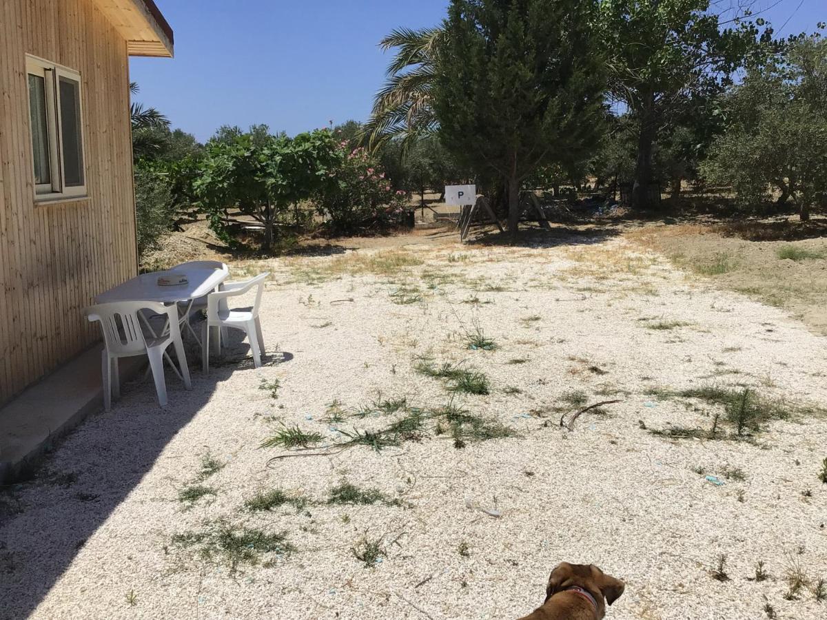 Pervolaris Cottages 1 Goudhi Dış mekan fotoğraf