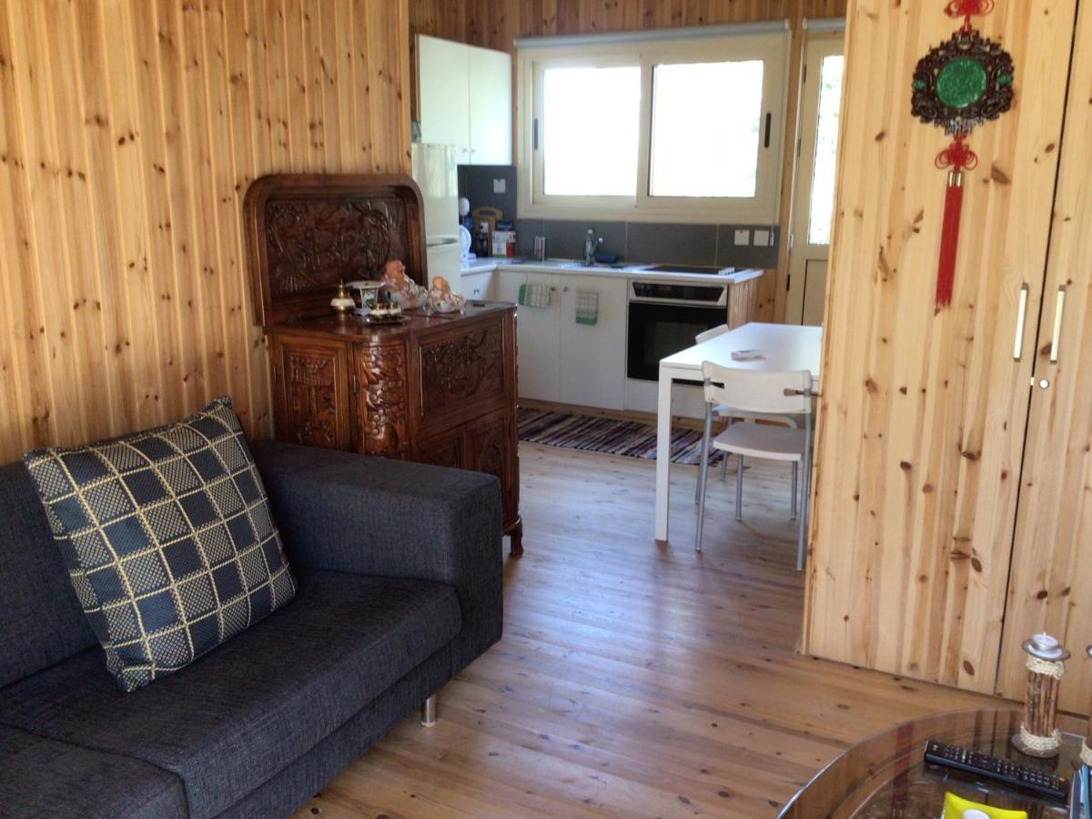 Pervolaris Cottages 1 Goudhi Dış mekan fotoğraf