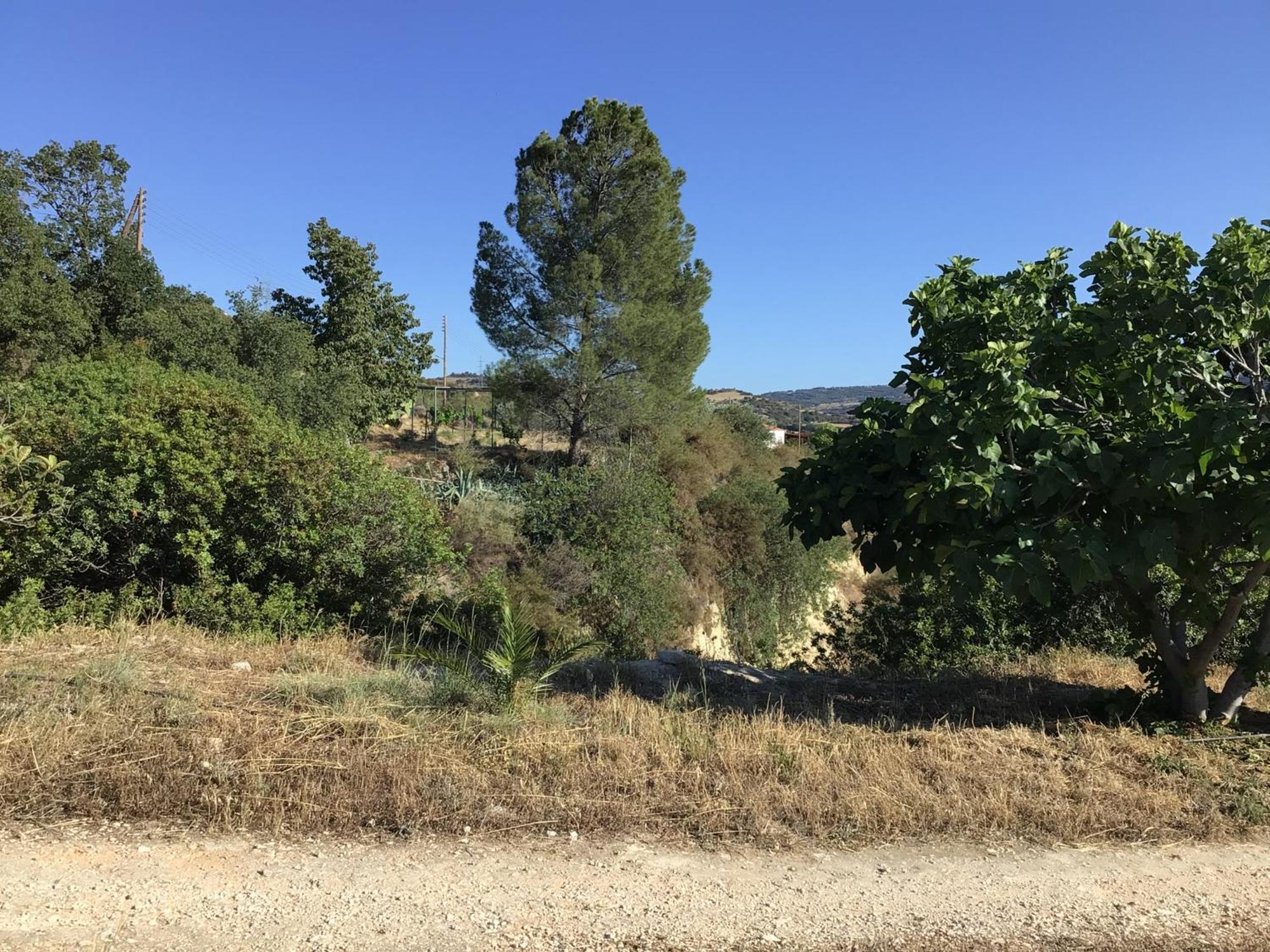 Pervolaris Cottages 1 Goudhi Dış mekan fotoğraf
